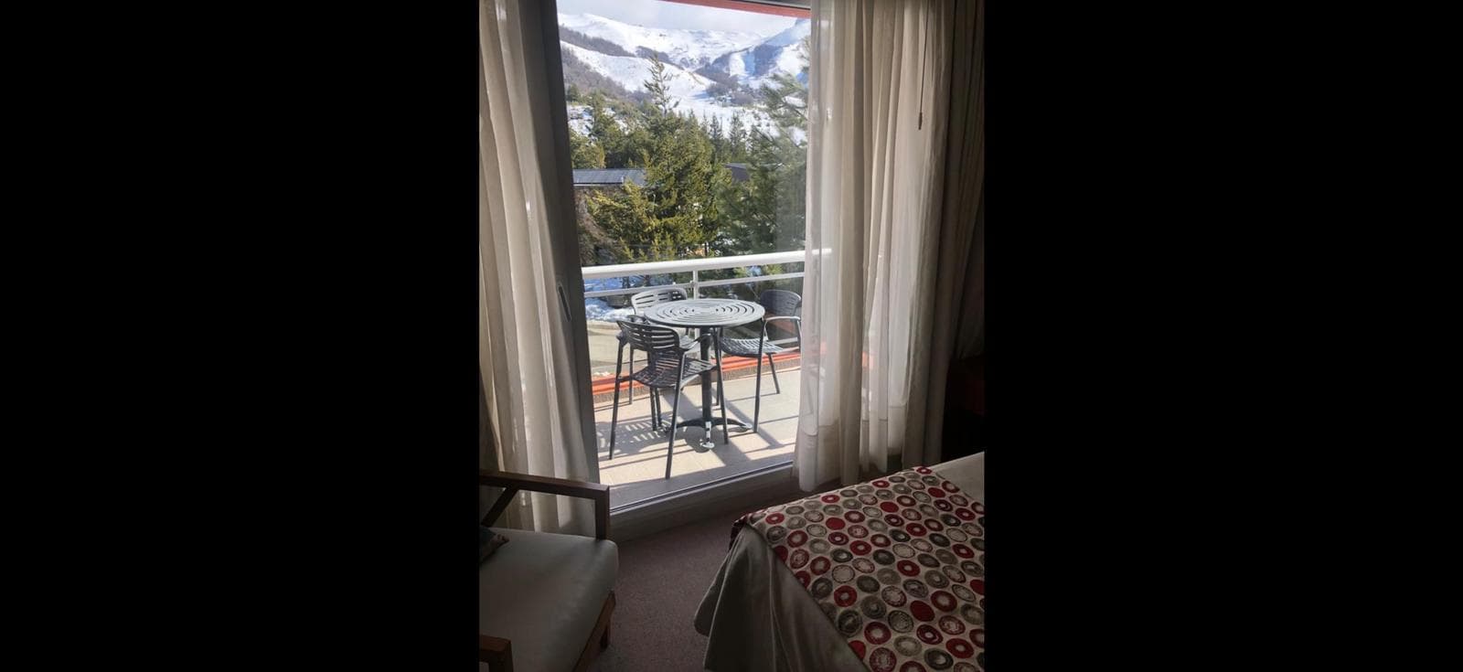 Apartment for sale in Cerro Catedral