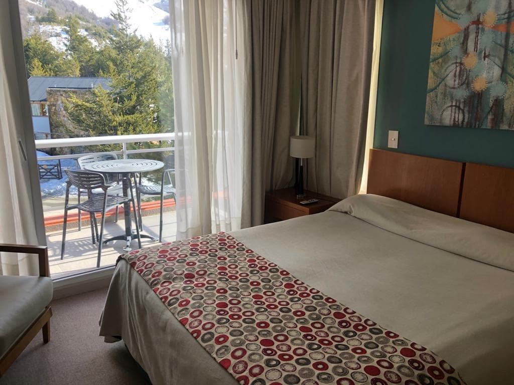 Apartment for sale in Cerro Catedral