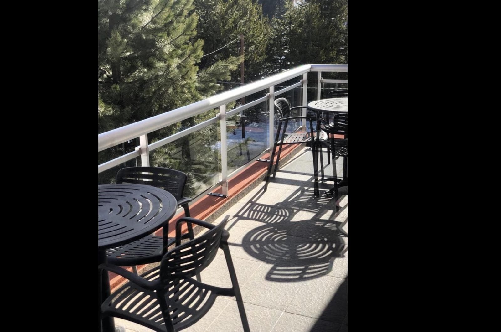 Apartment for sale in Cerro Catedral