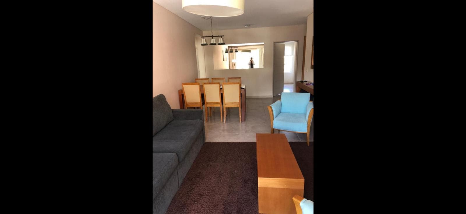 Apartment for sale in Cerro Catedral