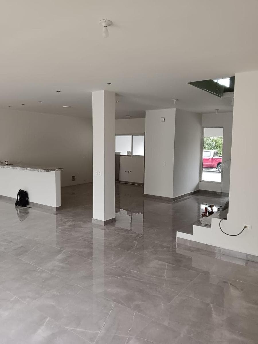 FOR SALE: House - AYSSO RESIDENCIAL on CARRETERA NACIONAL, Santiago | 306 m2 | (El Yerbaniz)