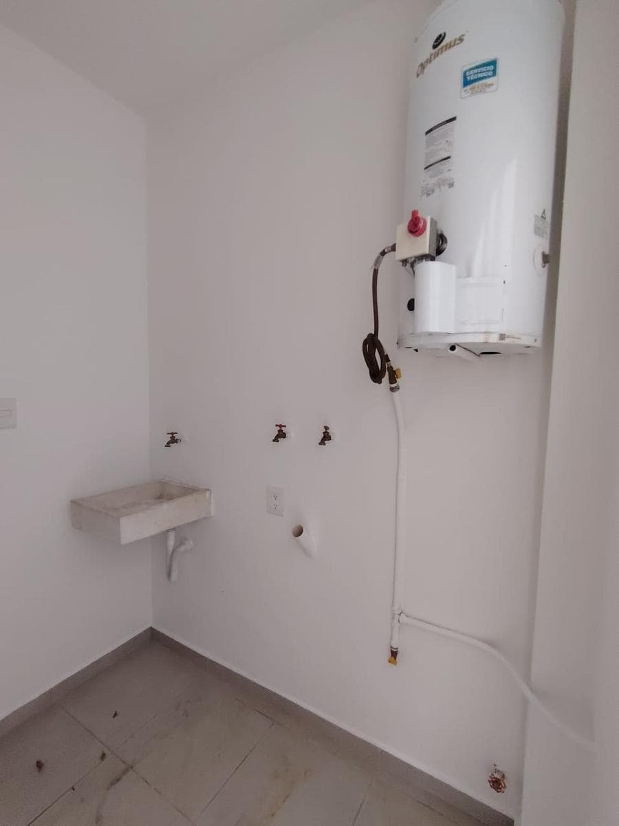 Apartment in El Morro las Colonias