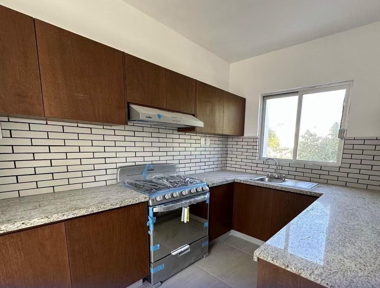 Apartment in El Morro las Colonias