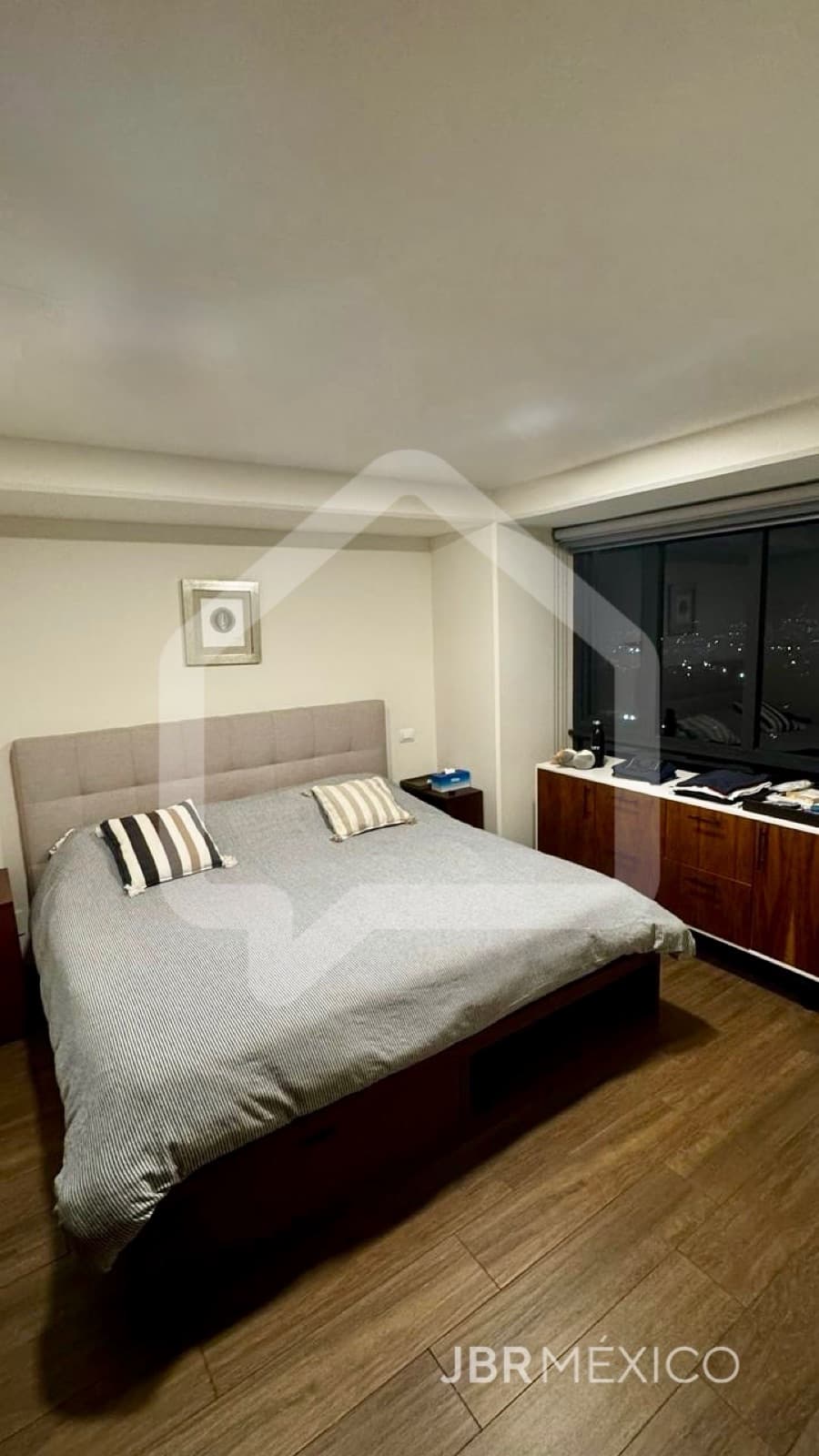 Apartment - Santa Fe, Cuajimalpa