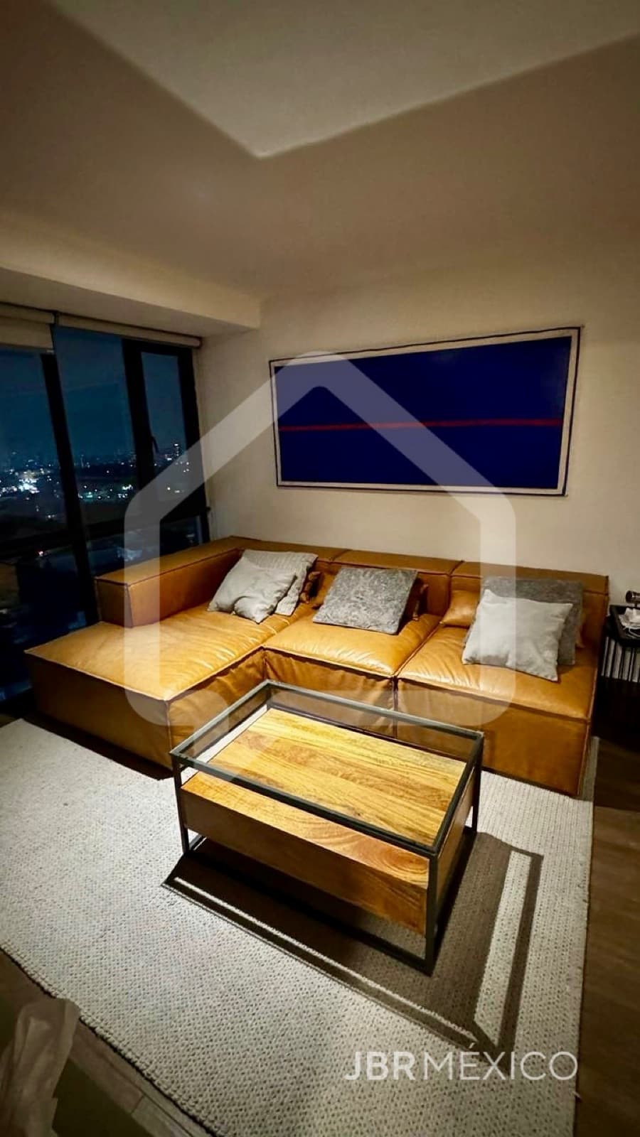 Apartment - Santa Fe, Cuajimalpa