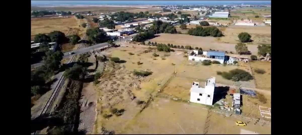 Land for Sale in San Lucas Xolox, Tecamac