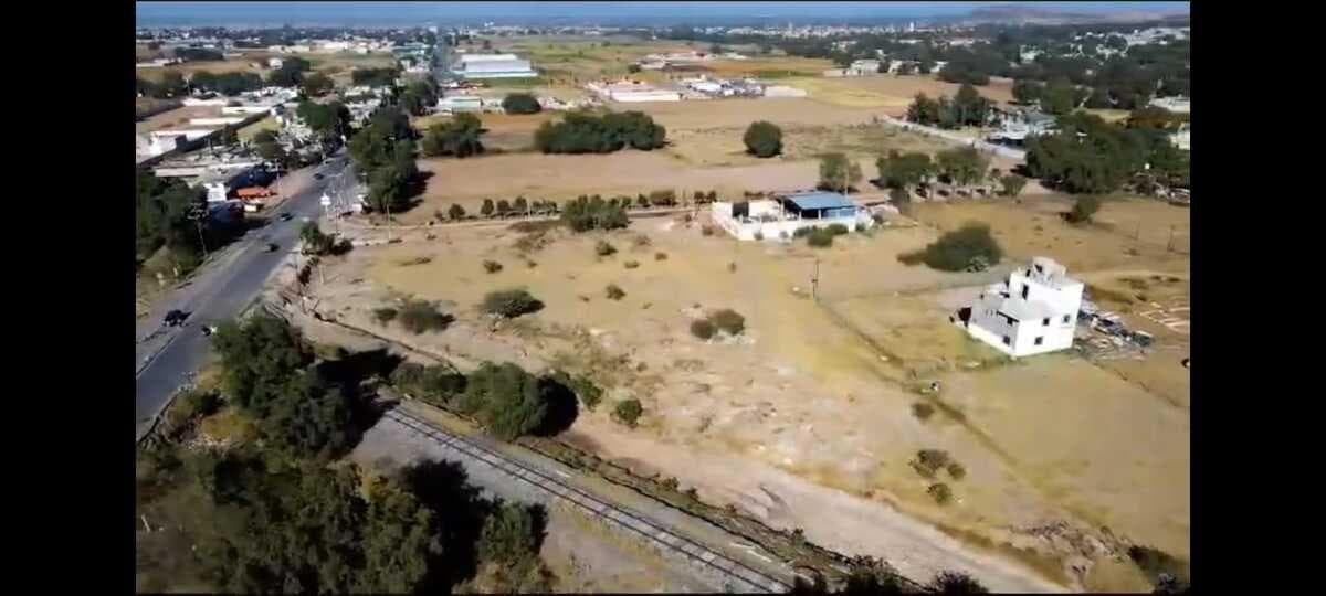 Land for Sale in San Lucas Xolox, Tecamac