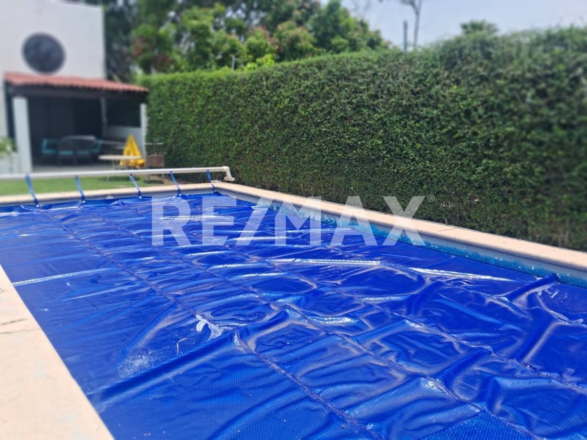 House for Sale in the Jardines de Tlayacapan Subdivision