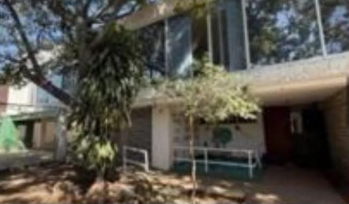 Lot in Jardines Del Bosque