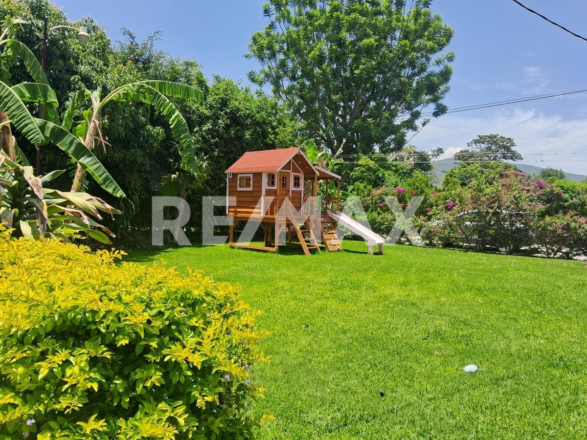 House for Sale in Conjunto la Loma, Temixco