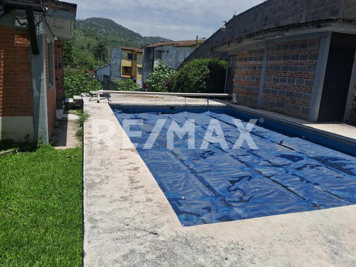 House for Sale in Conjunto la Loma, Temixco