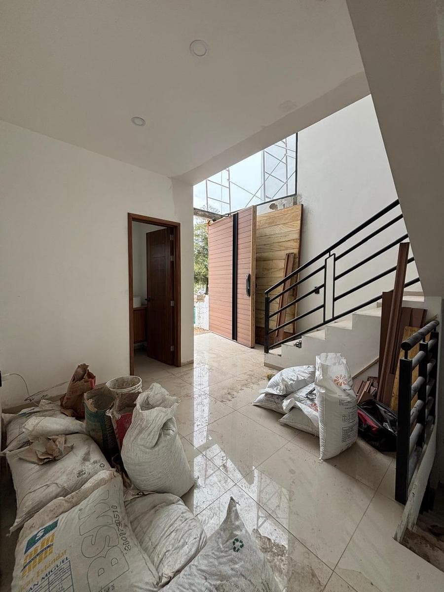 House in the Valle Imperial Subdivision