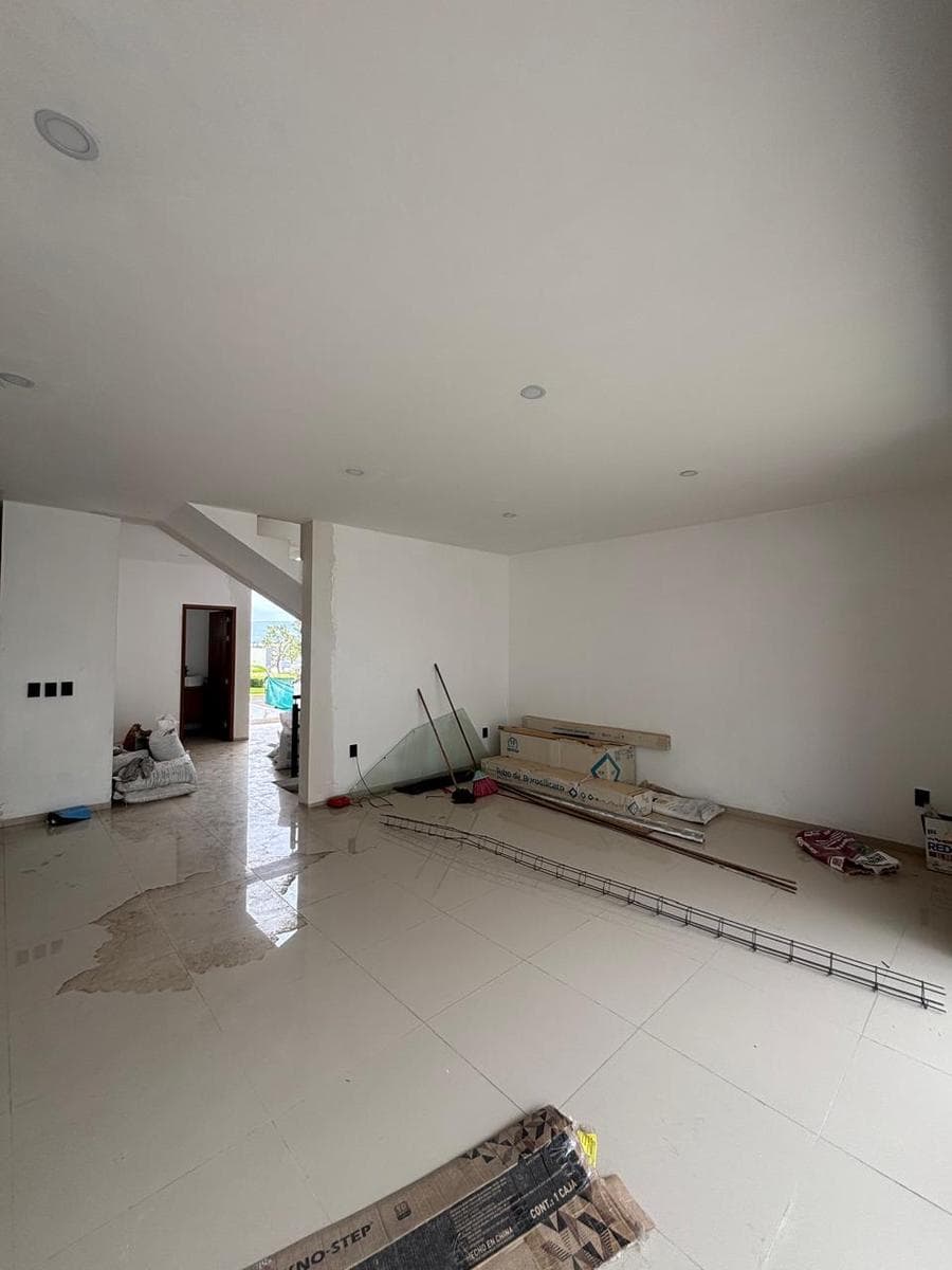 House in the Valle Imperial Subdivision