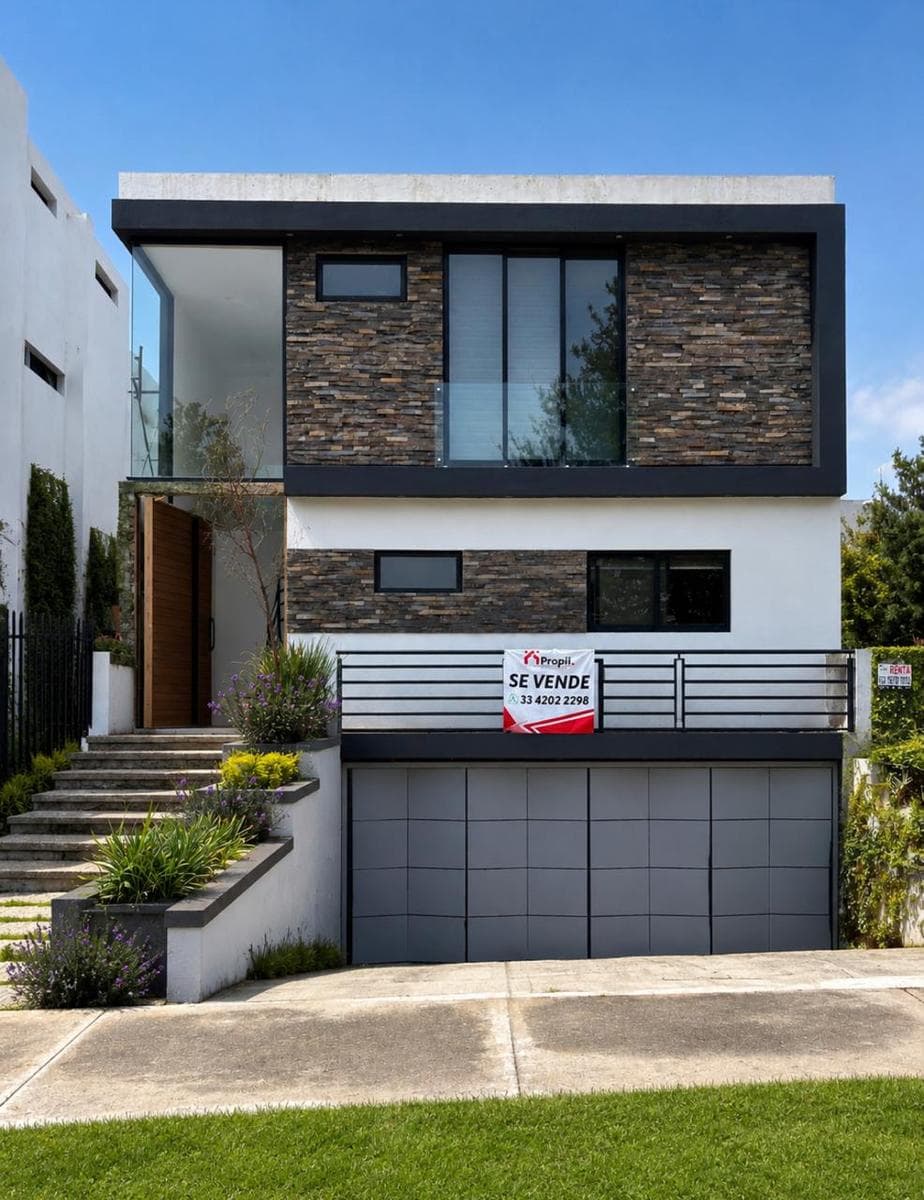 House in the Valle Imperial Subdivision
