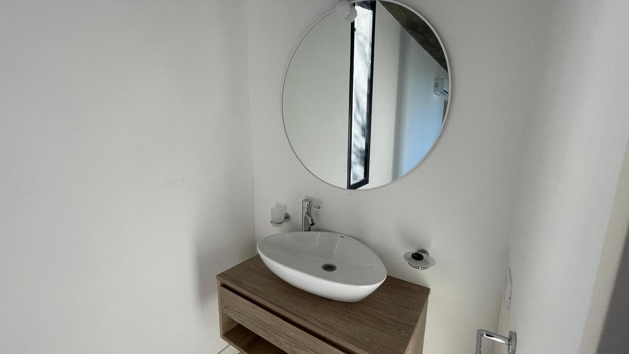 House for Rent in San Sebastian