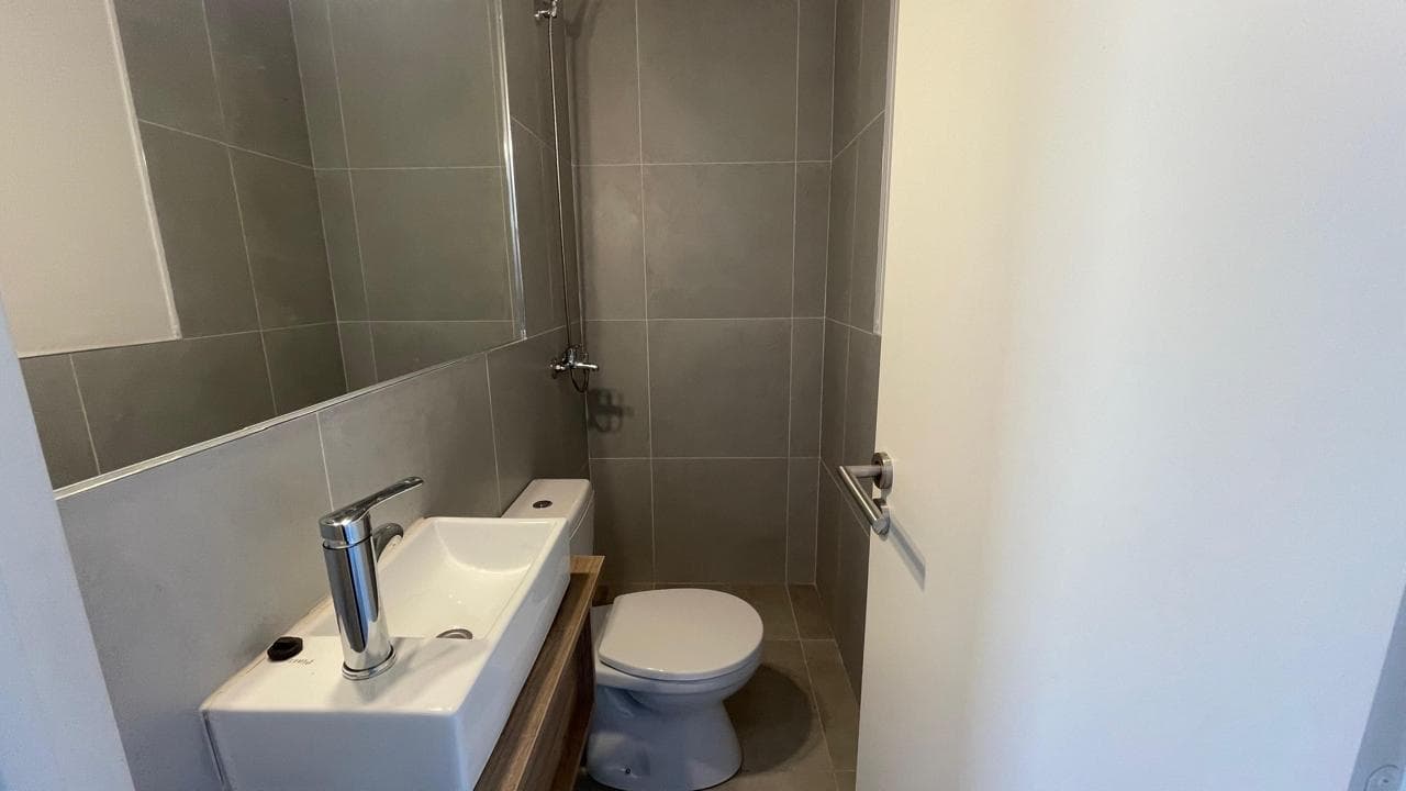 House for Rent in San Sebastian