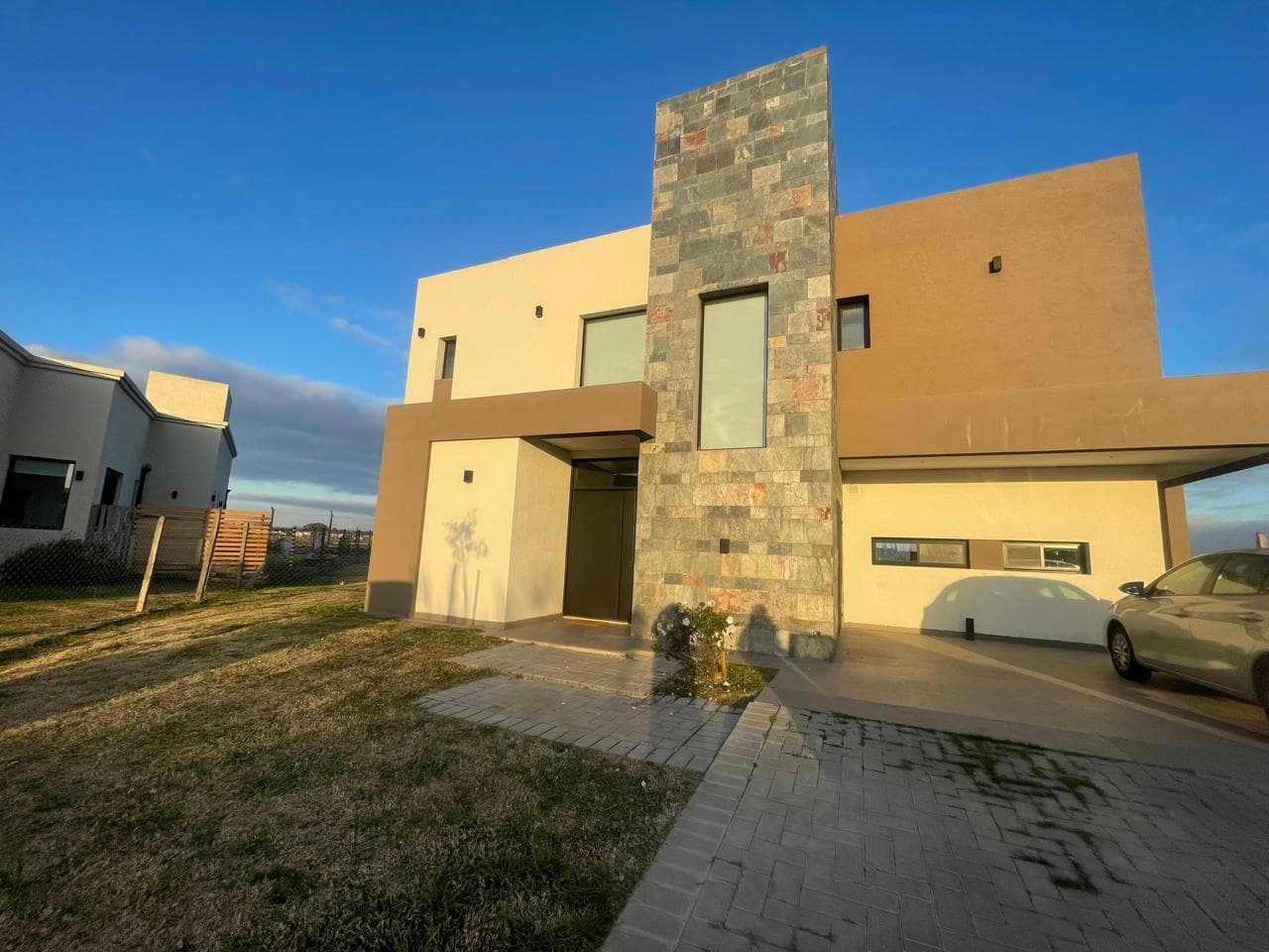 House for Sale in San Sebastian