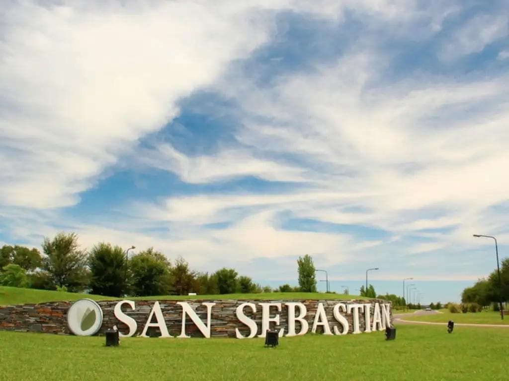 House for Sale in San Sebastian