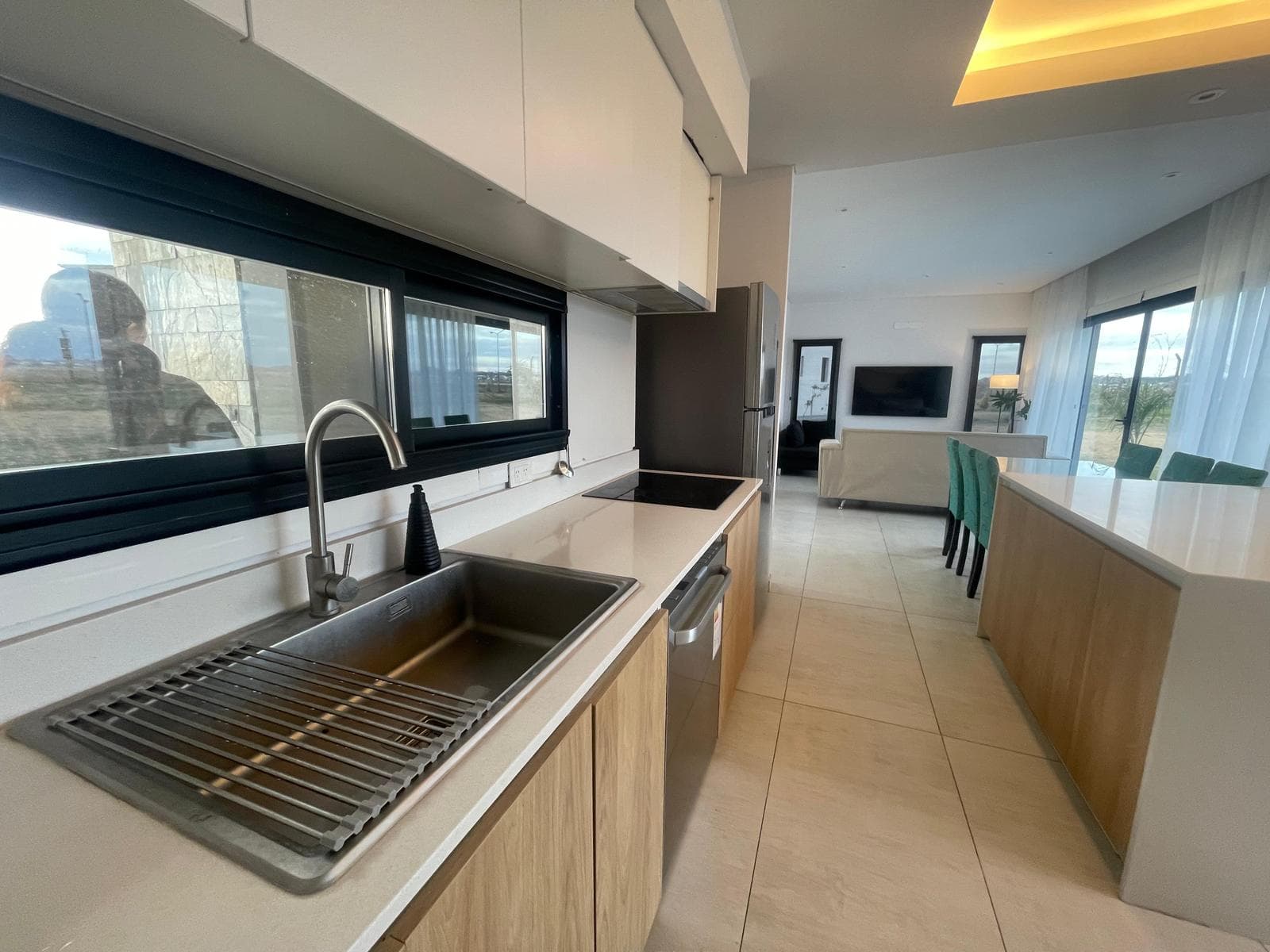House for Sale in San Sebastian
