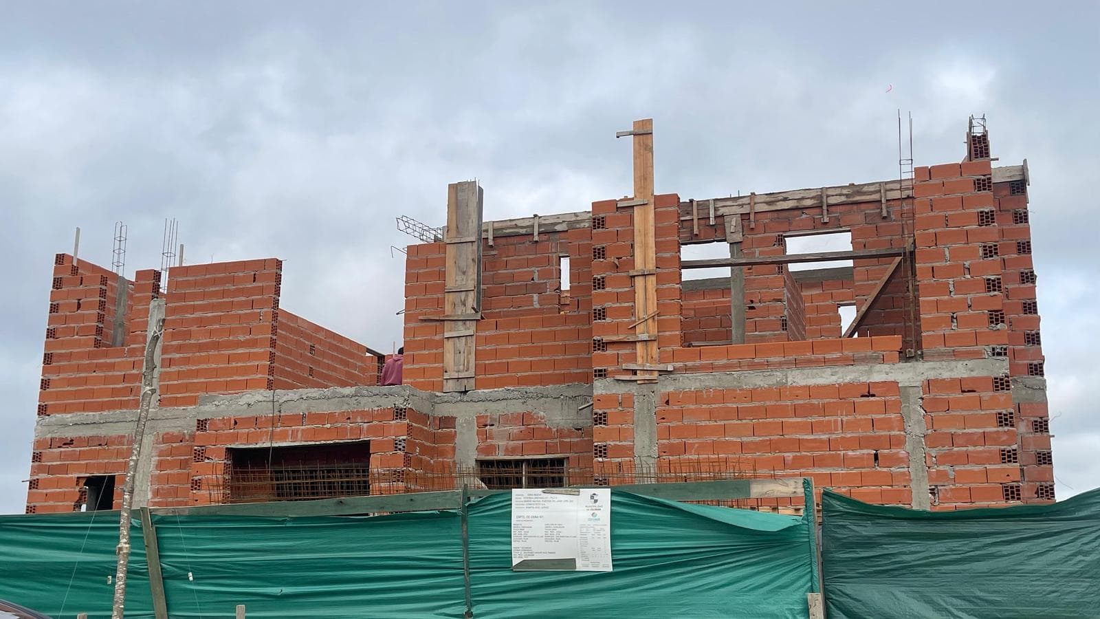 Property for Sale in the Nativas Neighborhood - Puertos del Lago
