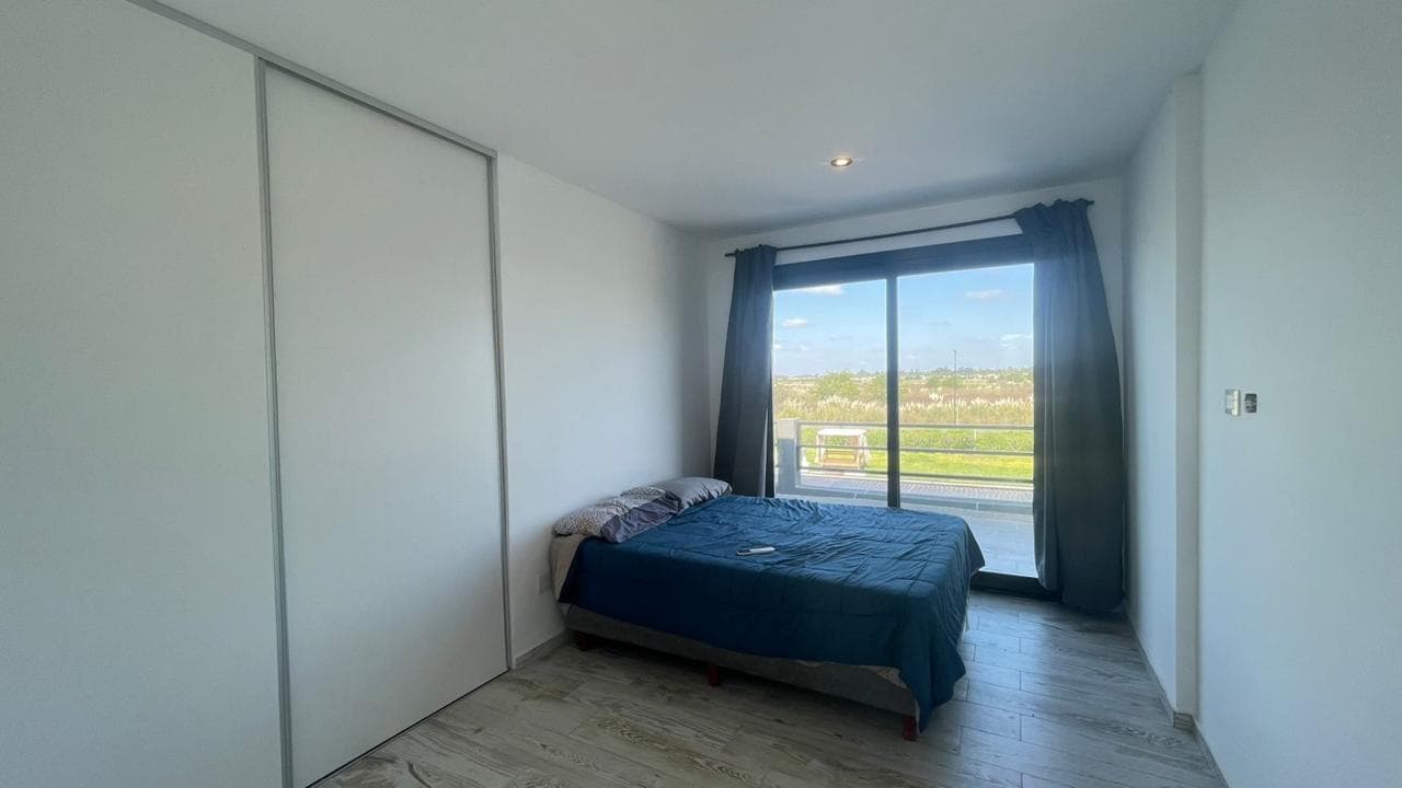 Property for Sale in the Nativas Neighborhood - Puertos del Lago