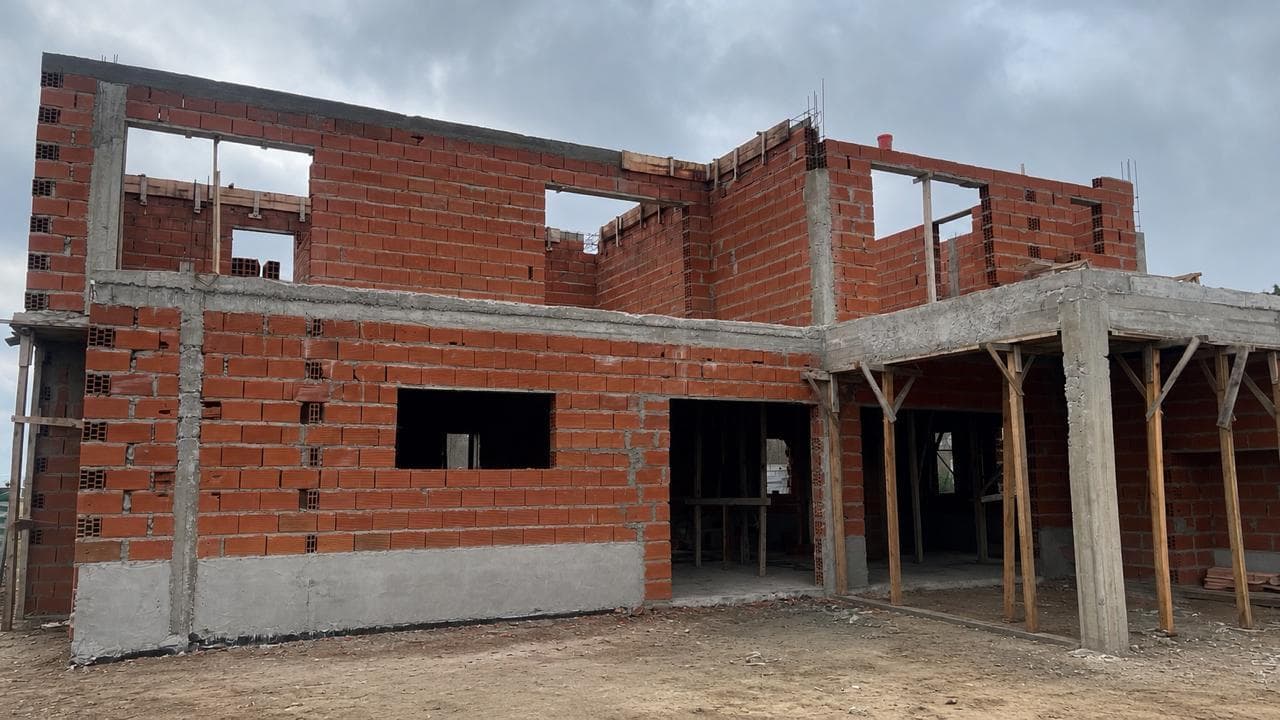 Property for Sale in the Nativas Neighborhood - Puertos del Lago
