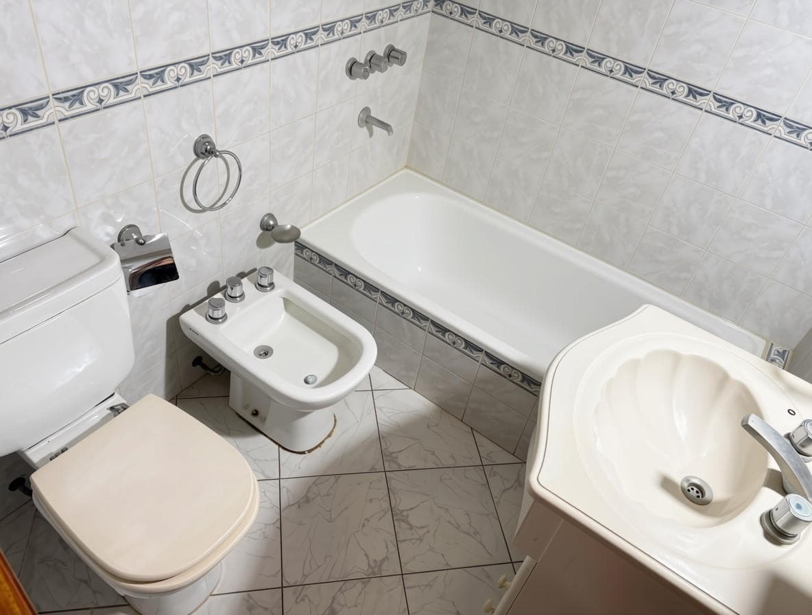 3-ROOM HOUSE IN PARQUE