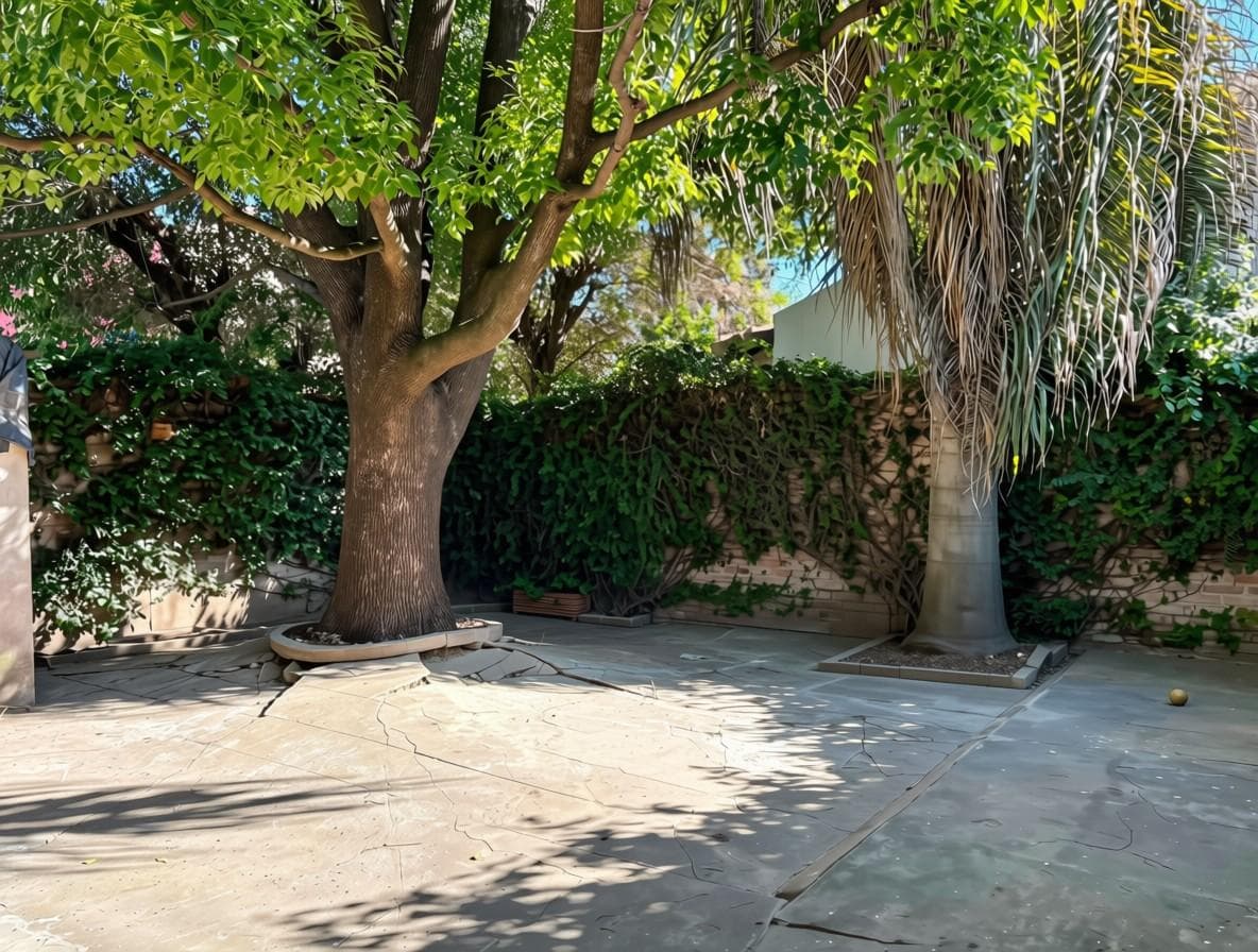 3-ROOM HOUSE IN PARQUE