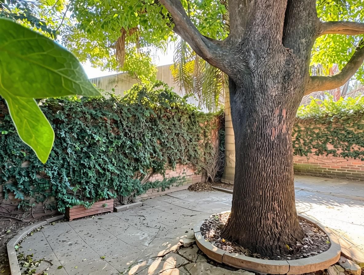 3-ROOM HOUSE IN PARQUE
