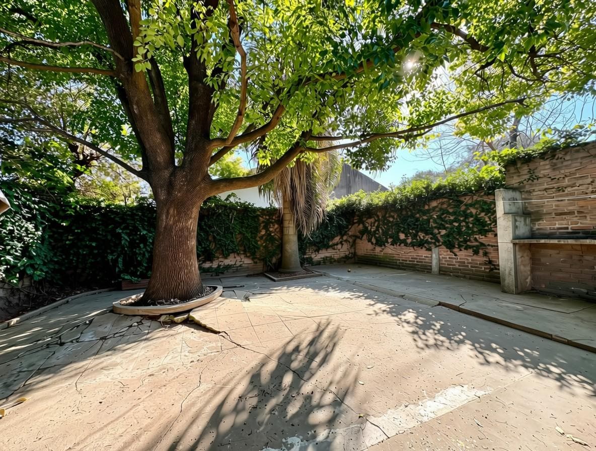 3-ROOM HOUSE IN PARQUE