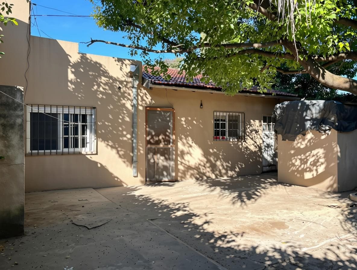 3-ROOM HOUSE IN PARQUE