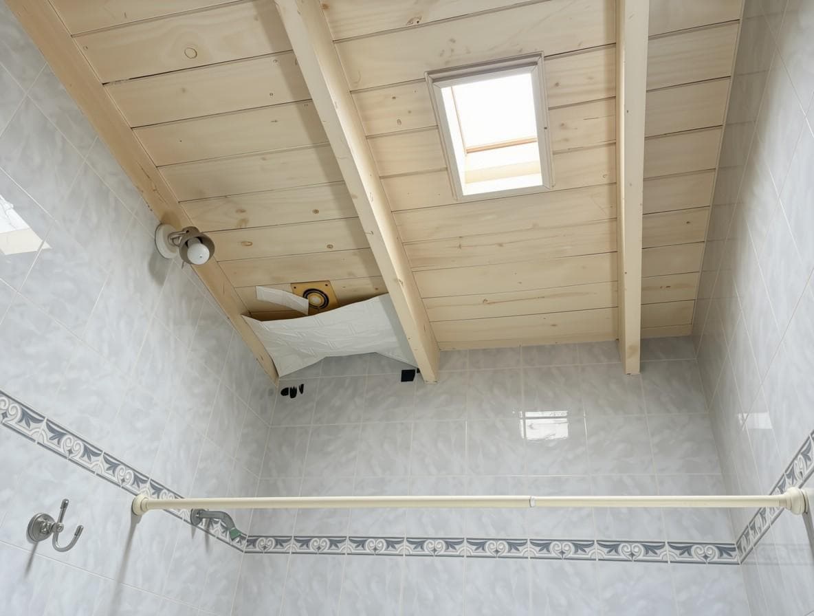 3-ROOM HOUSE IN PARQUE