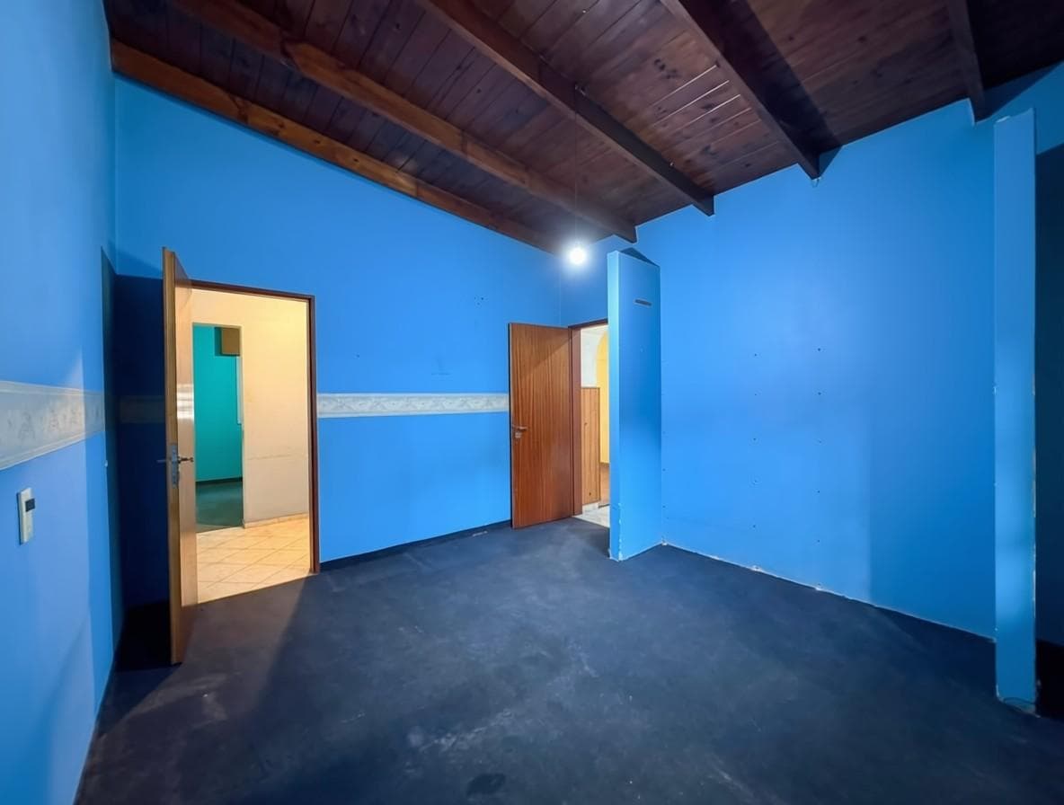 3-ROOM HOUSE IN PARQUE