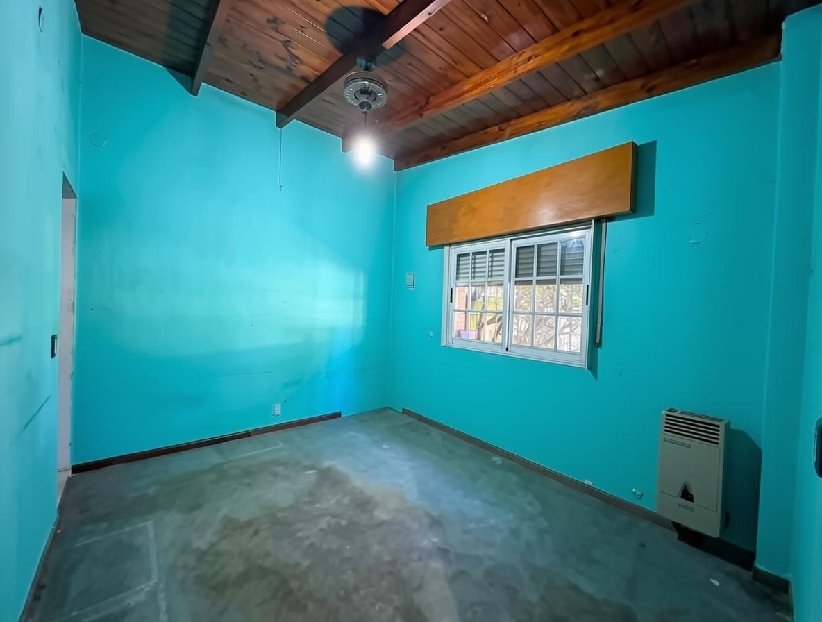 3-ROOM HOUSE IN PARQUE