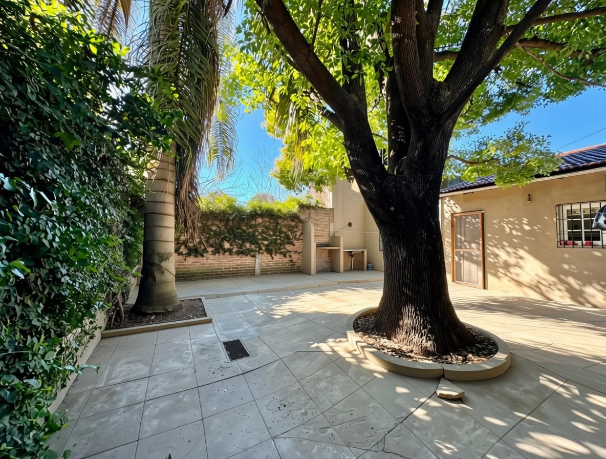 3-ROOM HOUSE IN PARQUE