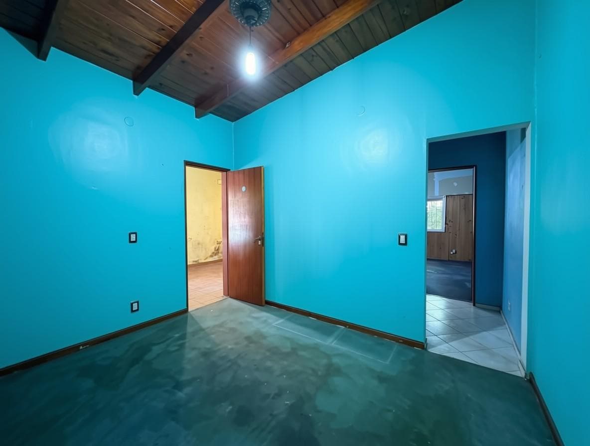 3-ROOM HOUSE IN PARQUE