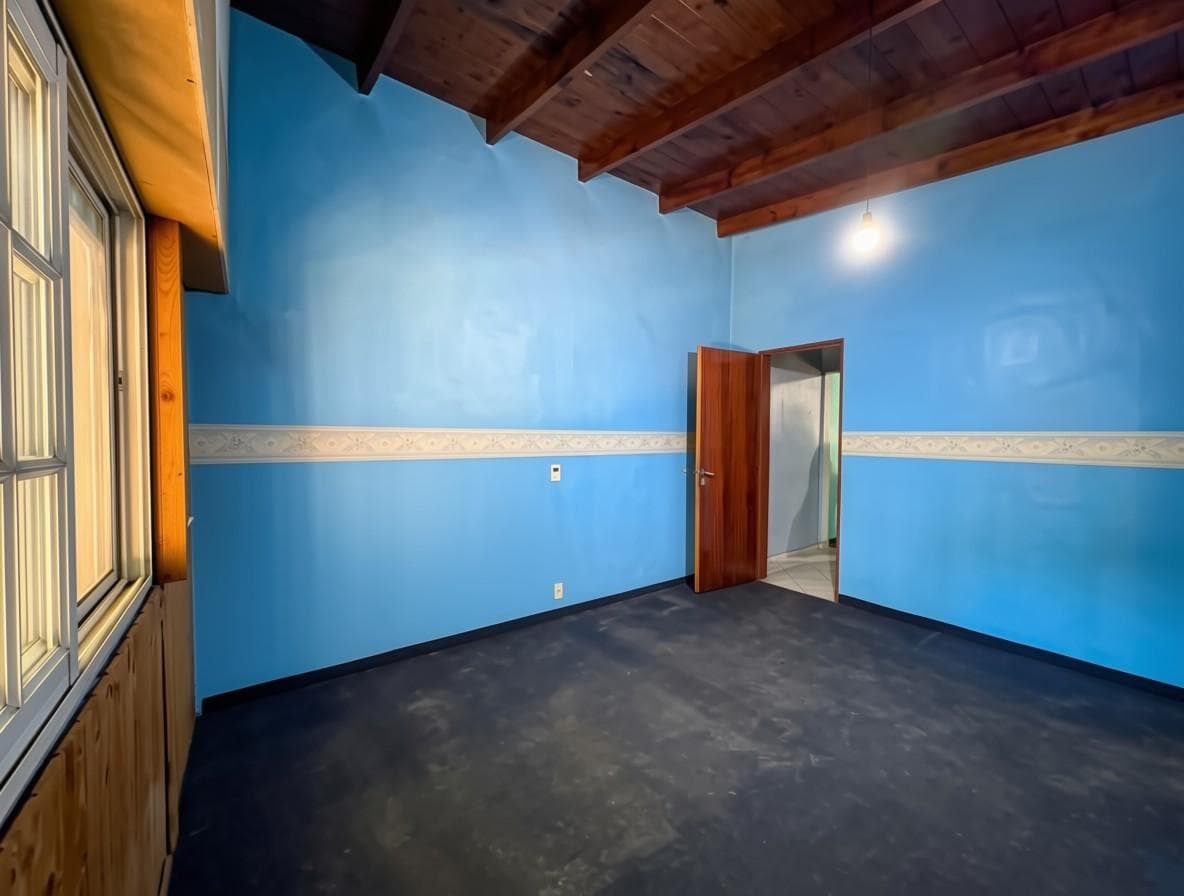 3-ROOM HOUSE IN PARQUE