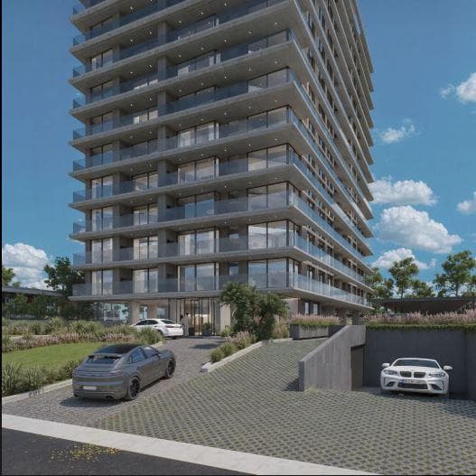 Apartment for Sale in Pozo Aidy Grill, Punta del Este.