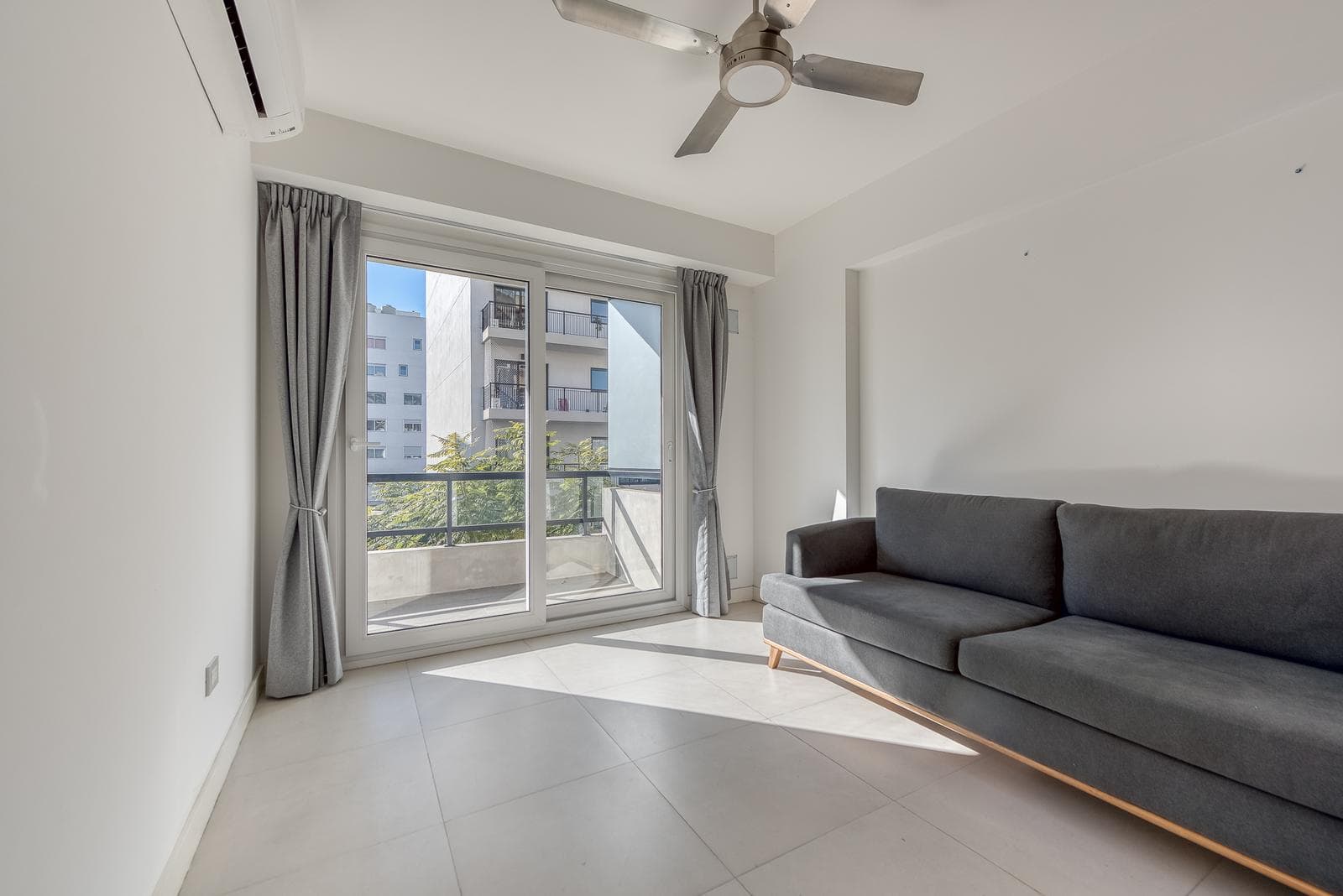 3-Bedroom Apartment for Sale in Caballito
