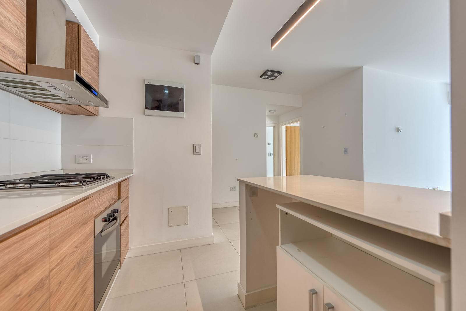 3-Bedroom Apartment for Sale in Caballito