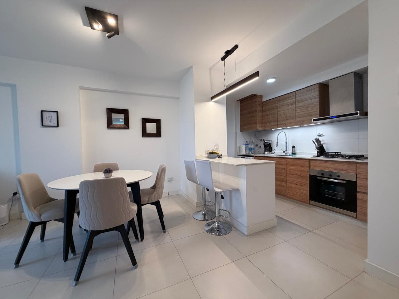 3-Bedroom Apartment for Sale in Caballito