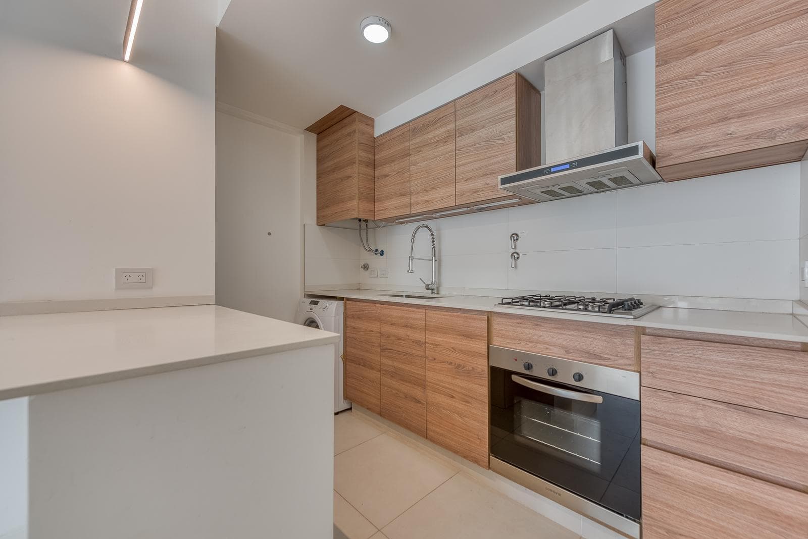3-Bedroom Apartment for Sale in Caballito