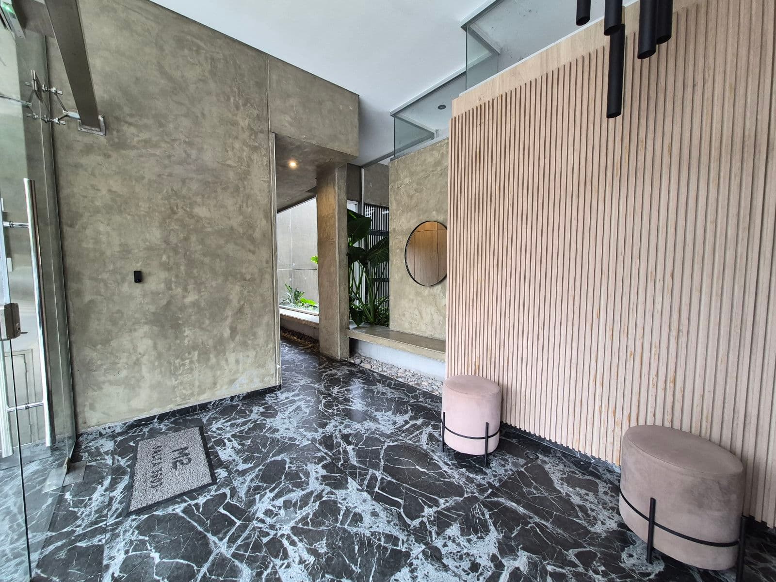 FOR SALE - 1-bedroom apartment. Refinerías, Rosario