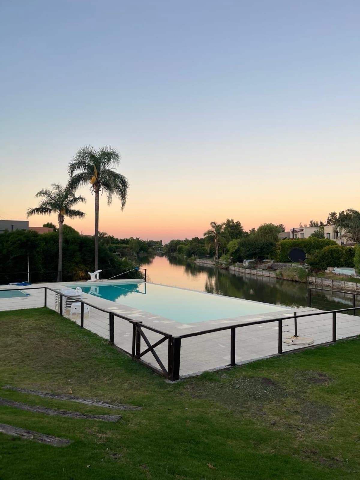 Lot for sale in Barrancas de Santa María, Tigre