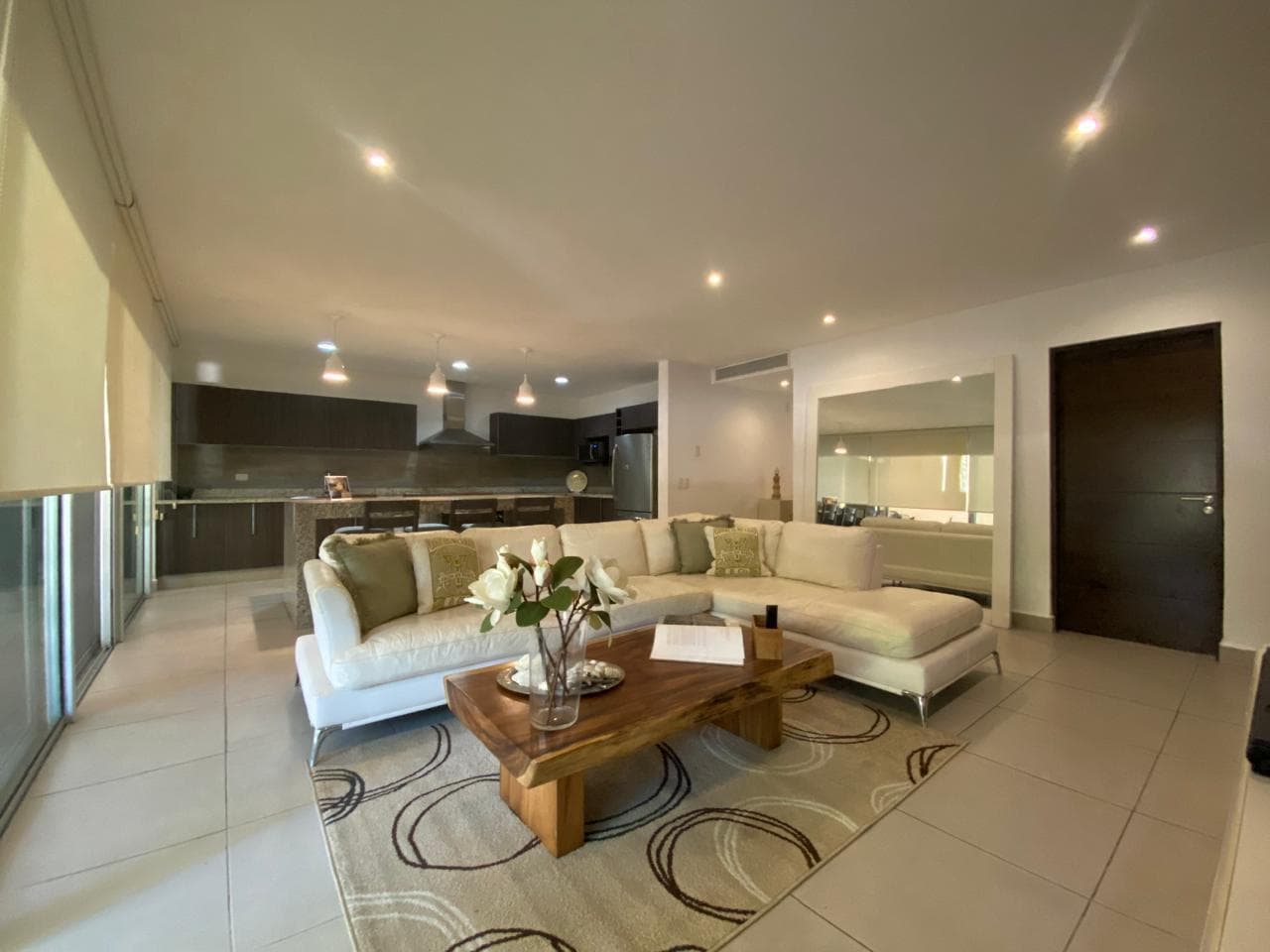 Apartment in Playacar for Sale