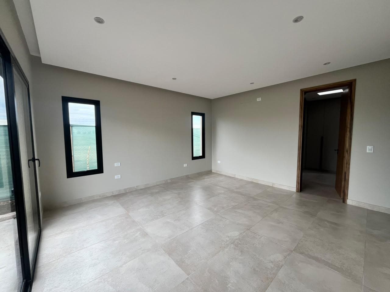 House in Chacras De Coria