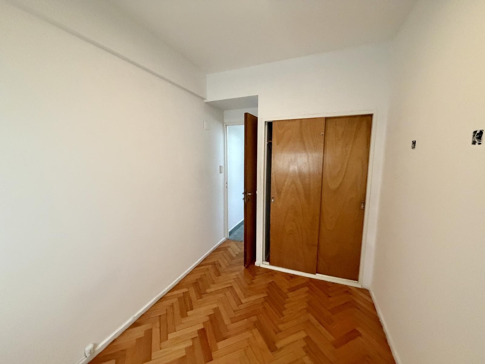 4-room apartment for rent with a separate unit in Belgrano