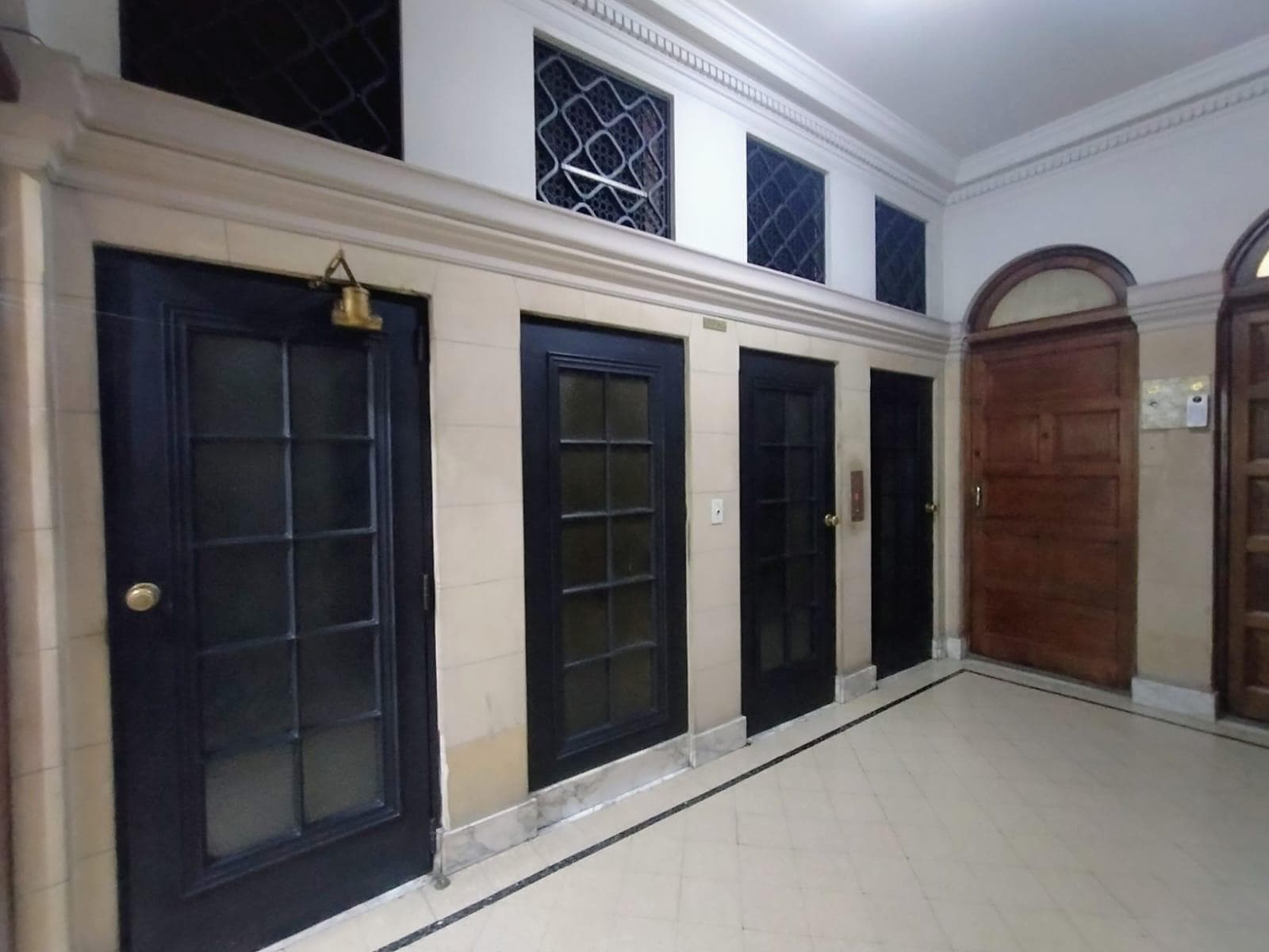 Office in Microcentro