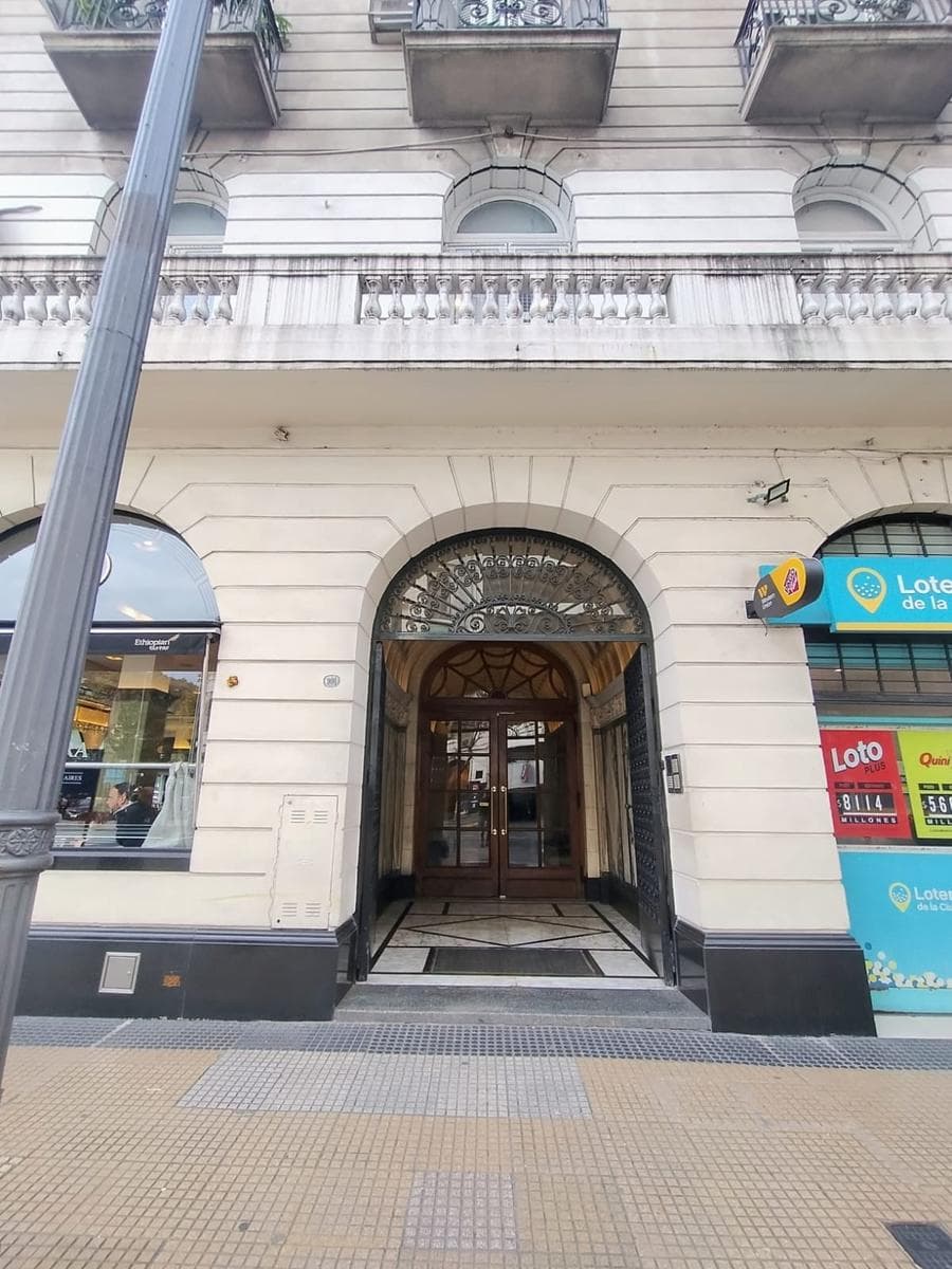 Office in Microcentro