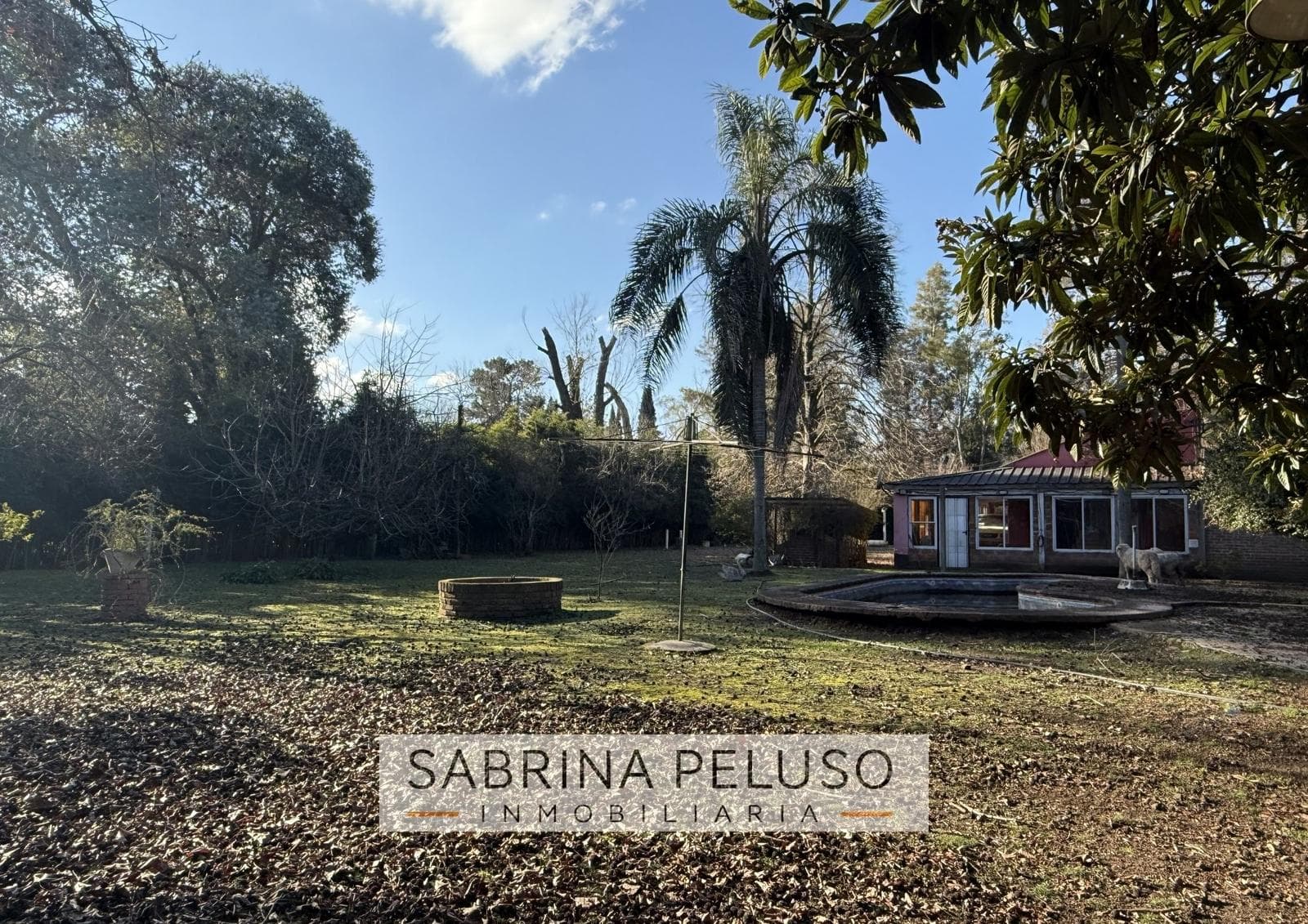 Country House for Sale in Francisco Alvarez